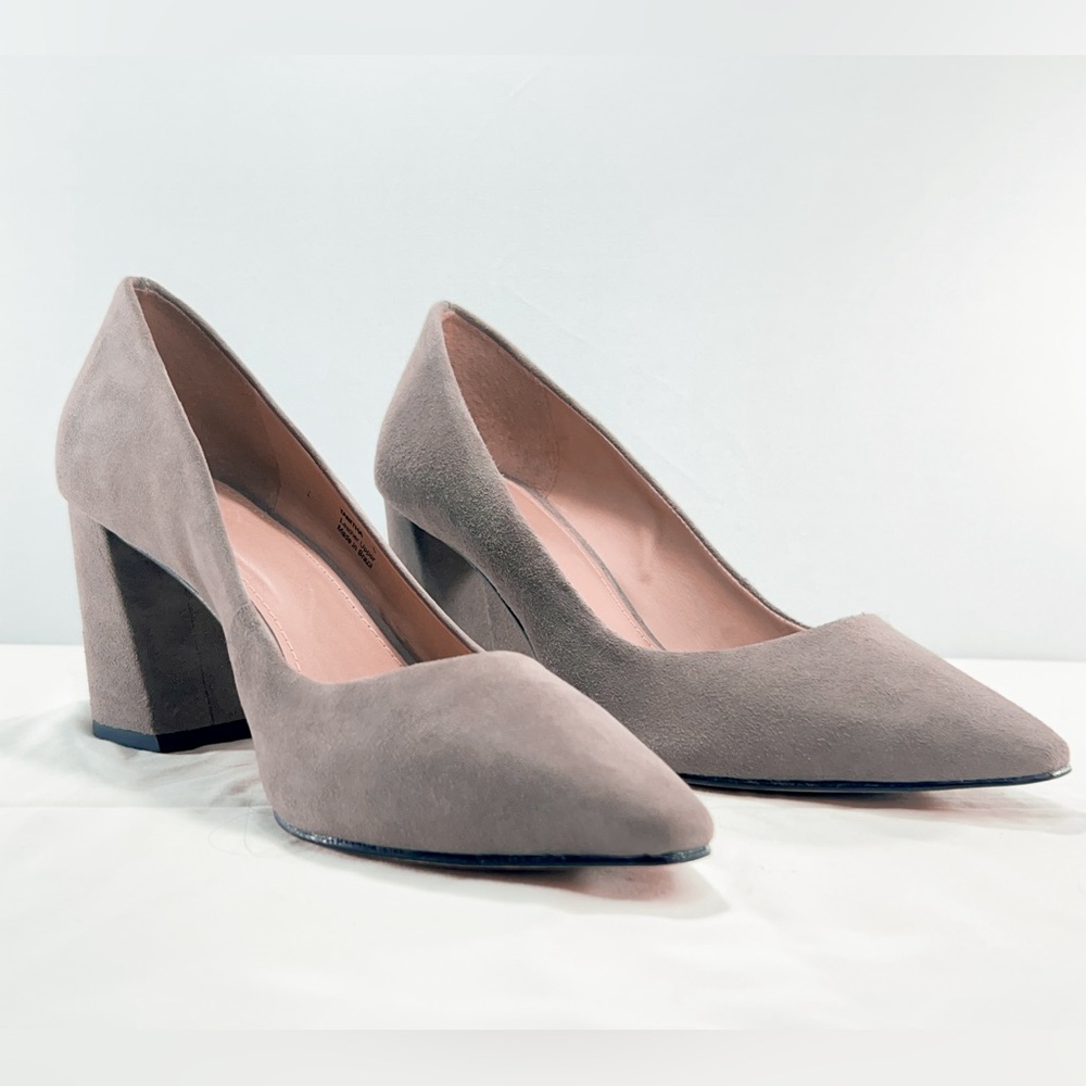 Botiker Stella heel